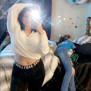 Meet your Posher, Savanna